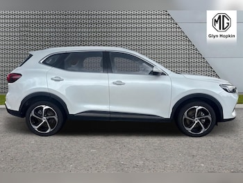 Used MG MG HS 2024 for sale - 75486665: Photo