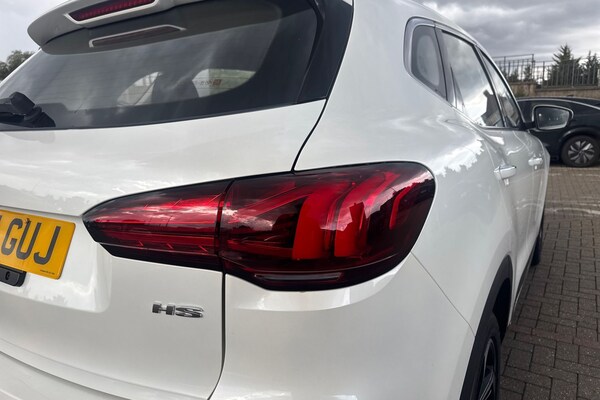 Used MG MG HS 2024 for sale - 75486665: Photo 33