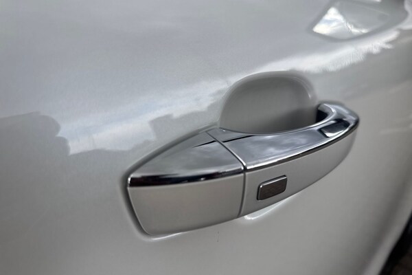 Used MG MG HS 2024 for sale - 75486665: Photo 37