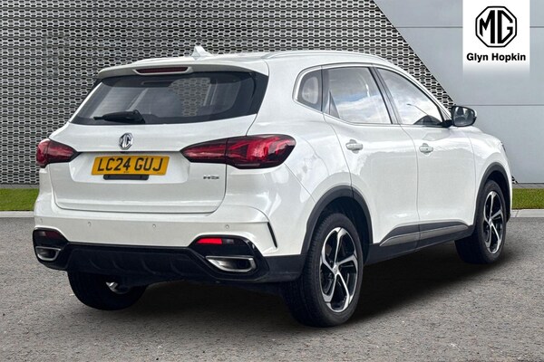 Used MG MG HS 2024 for sale - 75486665: Photo 3