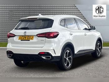 Used MG MG HS 2024 for sale - 75486665: Photo