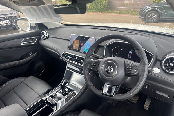 Used MG MG HS 2024 for sale - 75486665: Photo 41