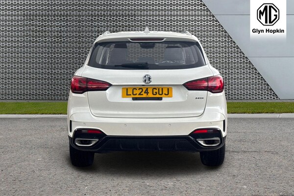 Used MG MG HS 2024 for sale - 75486665: Photo 4