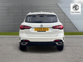 Used MG MG HS 2024 for sale - 75486665: Photo