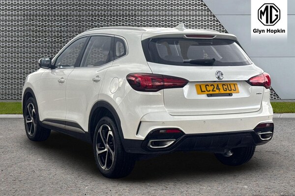 Used MG MG HS 2024 for sale - 75486665: Photo 5