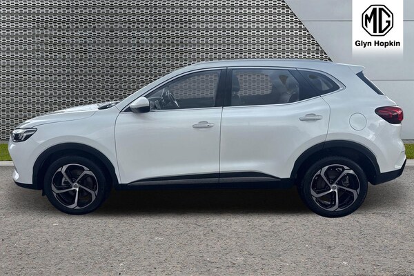 Used MG MG HS 2024 for sale - 75486665: Photo 6