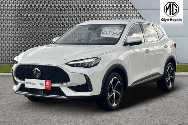 Used MG MG HS 2024 for sale - 75486665: Photo 7