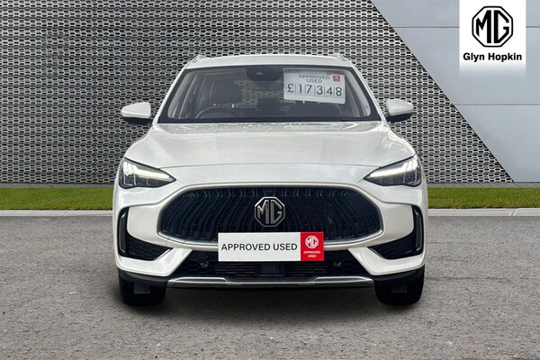 Used MG MG HS 2024 for sale - 75486665: Photo 8
