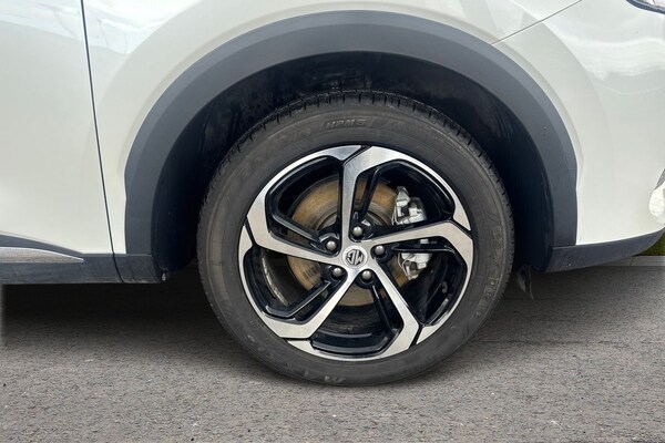 Used MG MG HS 2024 for sale - 75486665: Photo 9