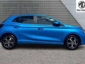 Used MG MG3 2024 for sale - 74458706: Photo