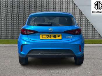 Used MG MG3 2024 for sale - 74458706: Photo