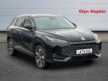 Used MG MG HS 2024 for sale - 78624358: Photo