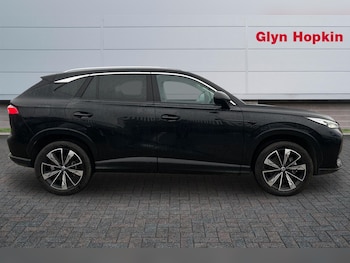 Used MG MG HS 2024 for sale - 78624358: Photo