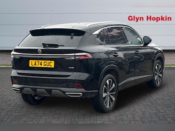 Used MG MG HS 2024 for sale - 78624358: Photo
