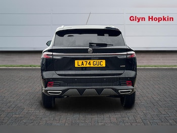Used MG MG HS 2024 for sale - 78624358: Photo
