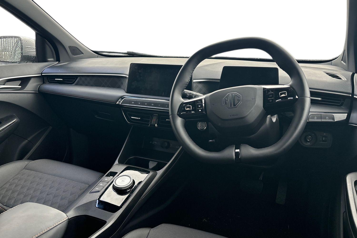 Used MG MG3 2025 for sale - 76420317: Photo 10