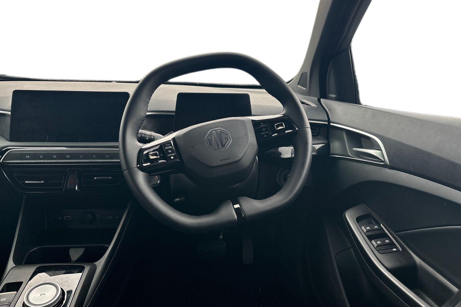 Used MG MG3 2025 for sale - 76420317: Photo 11