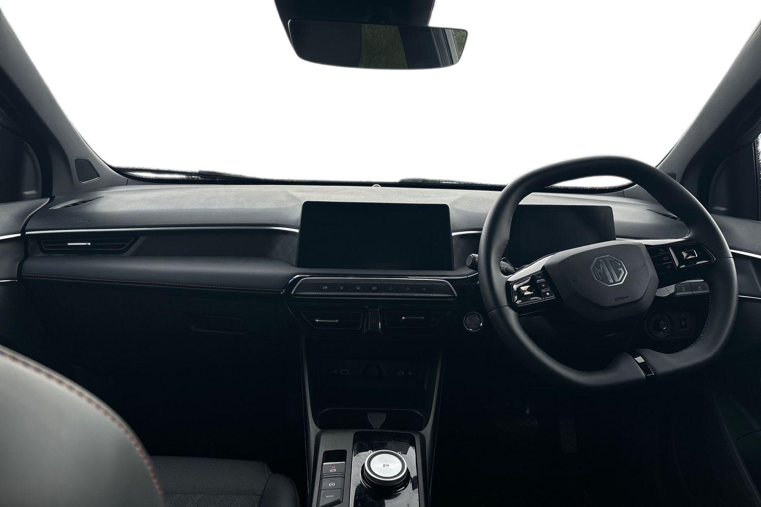 Used MG MG3 2025 for sale - 76420317: Photo 12