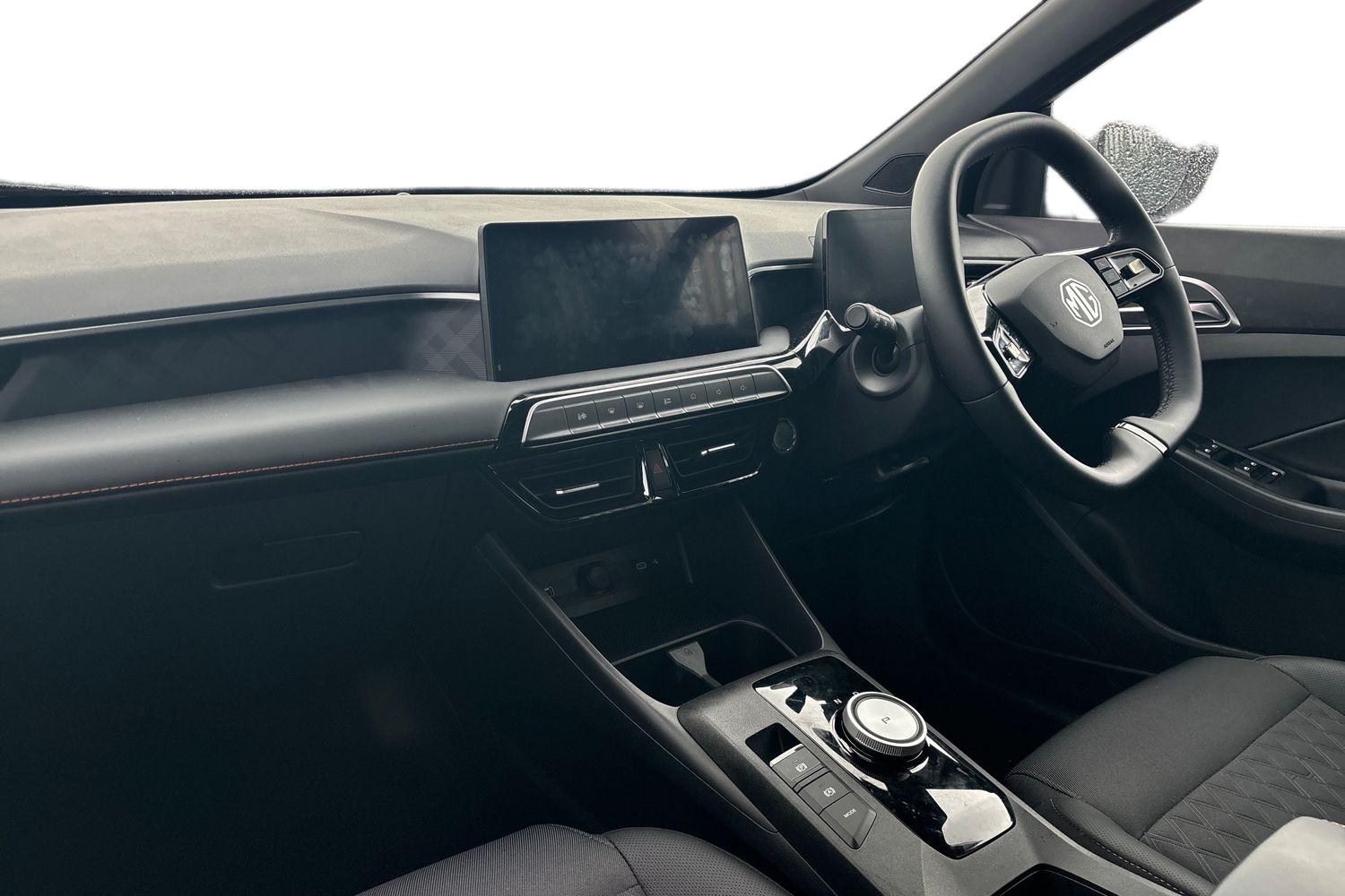 Used MG MG3 2025 for sale - 76420317: Photo 13