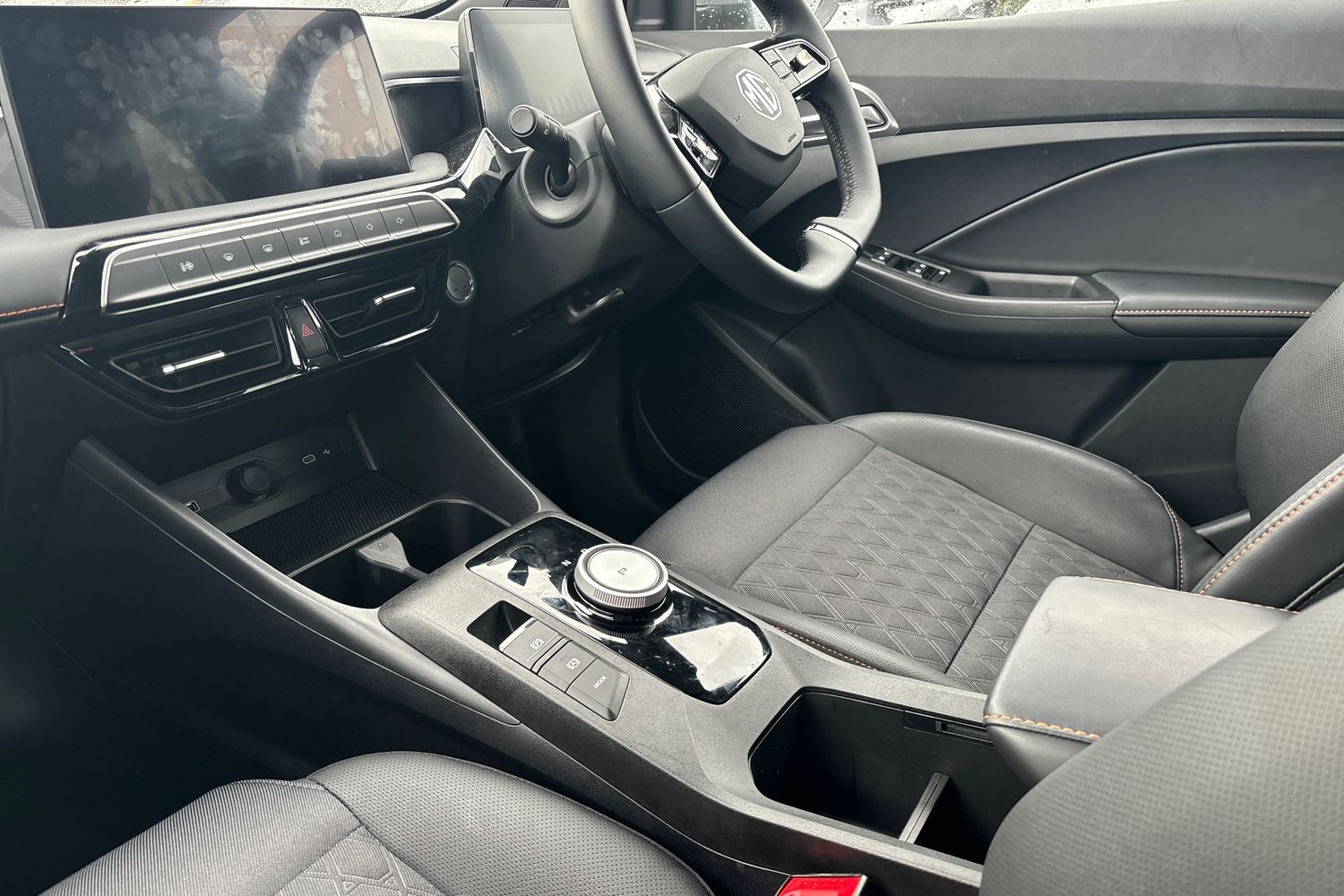 Used MG MG3 2025 for sale - 76420317: Photo 14