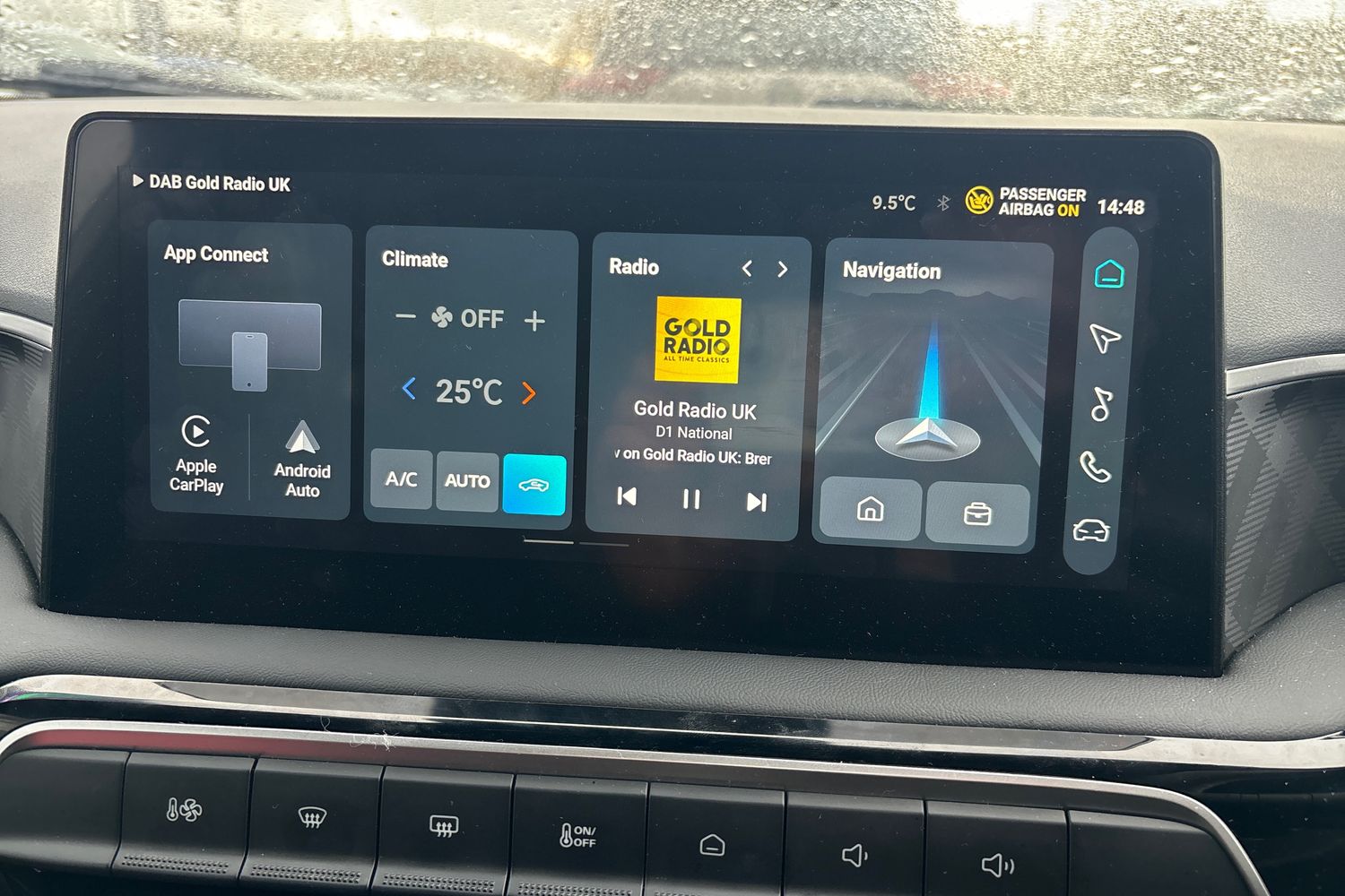 Used MG MG3 2025 for sale - 76420317: Photo 17