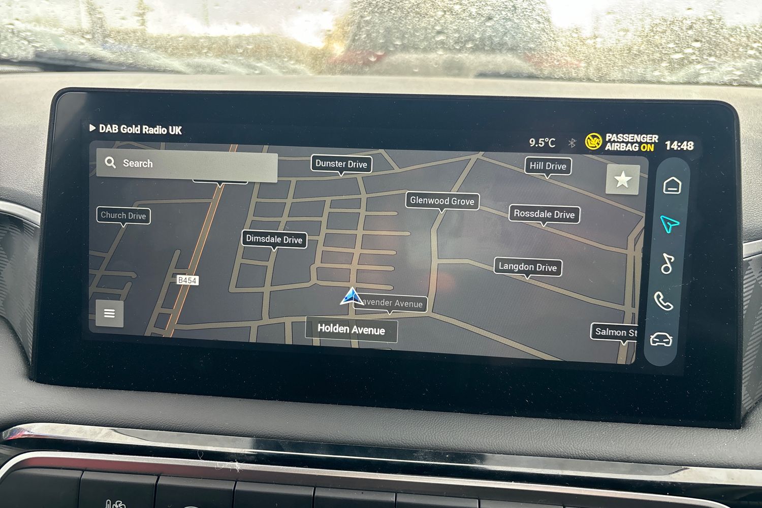 Used MG MG3 2025 for sale - 76420317: Photo 18