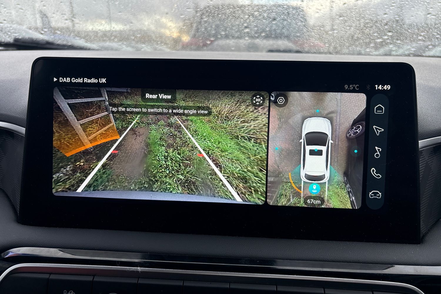 Used MG MG3 2025 for sale - 76420317: Photo 19