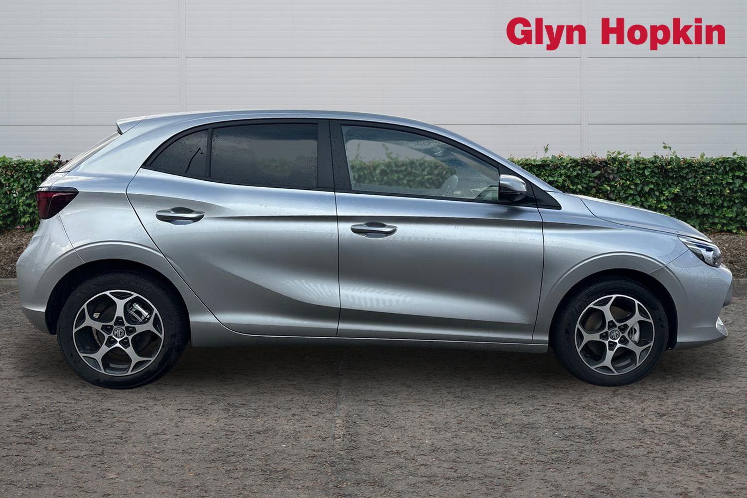 Used MG MG3 2025 for sale - 76420317: Photo 2