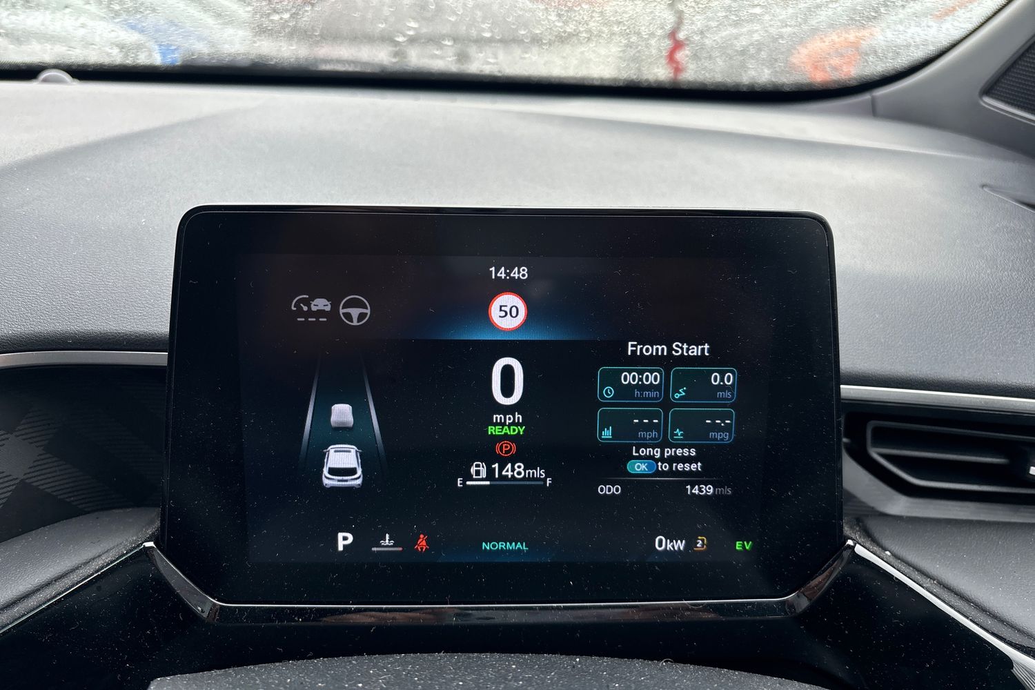 Used MG MG3 2025 for sale - 76420317: Photo 20