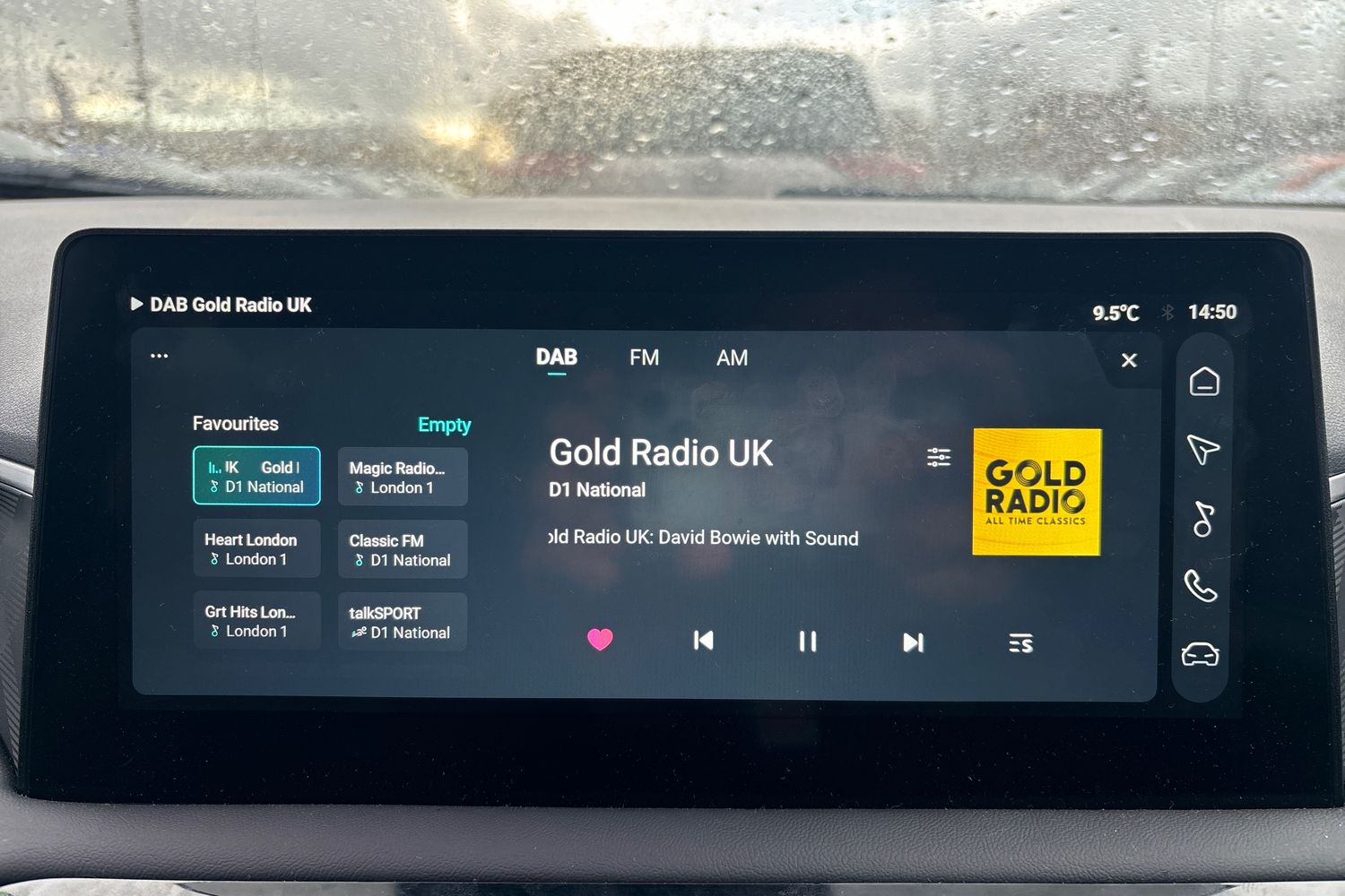 Used MG MG3 2025 for sale - 76420317: Photo 26