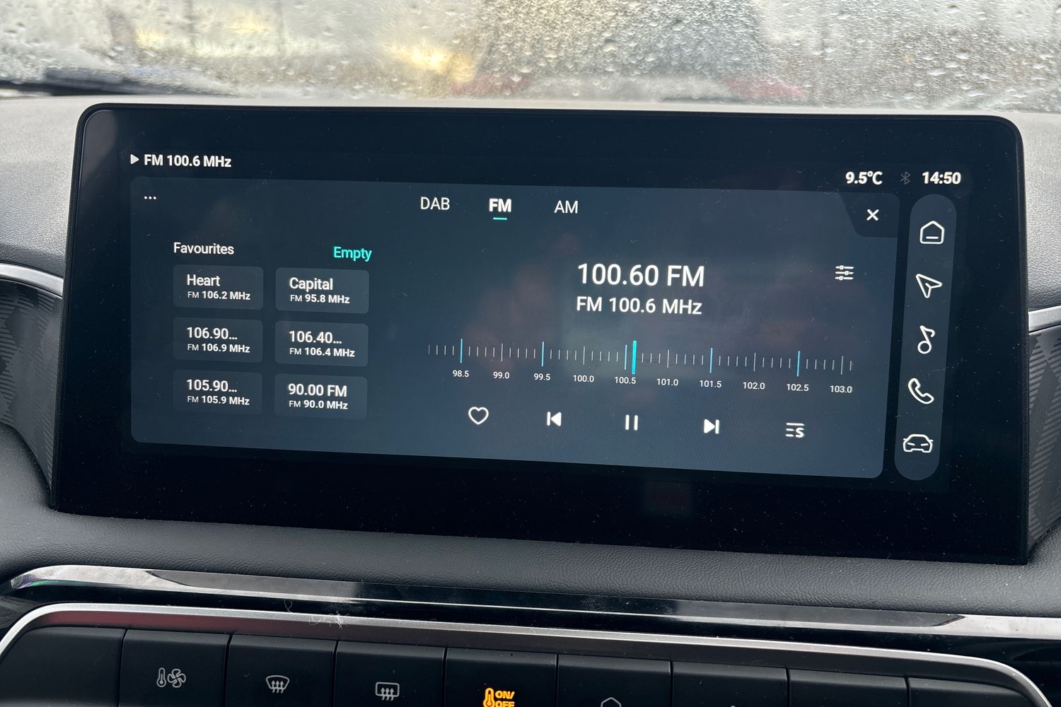 Used MG MG3 2025 for sale - 76420317: Photo 27