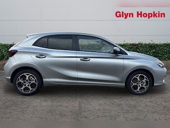 Used MG MG3 2025 for sale - 76420317: Photo