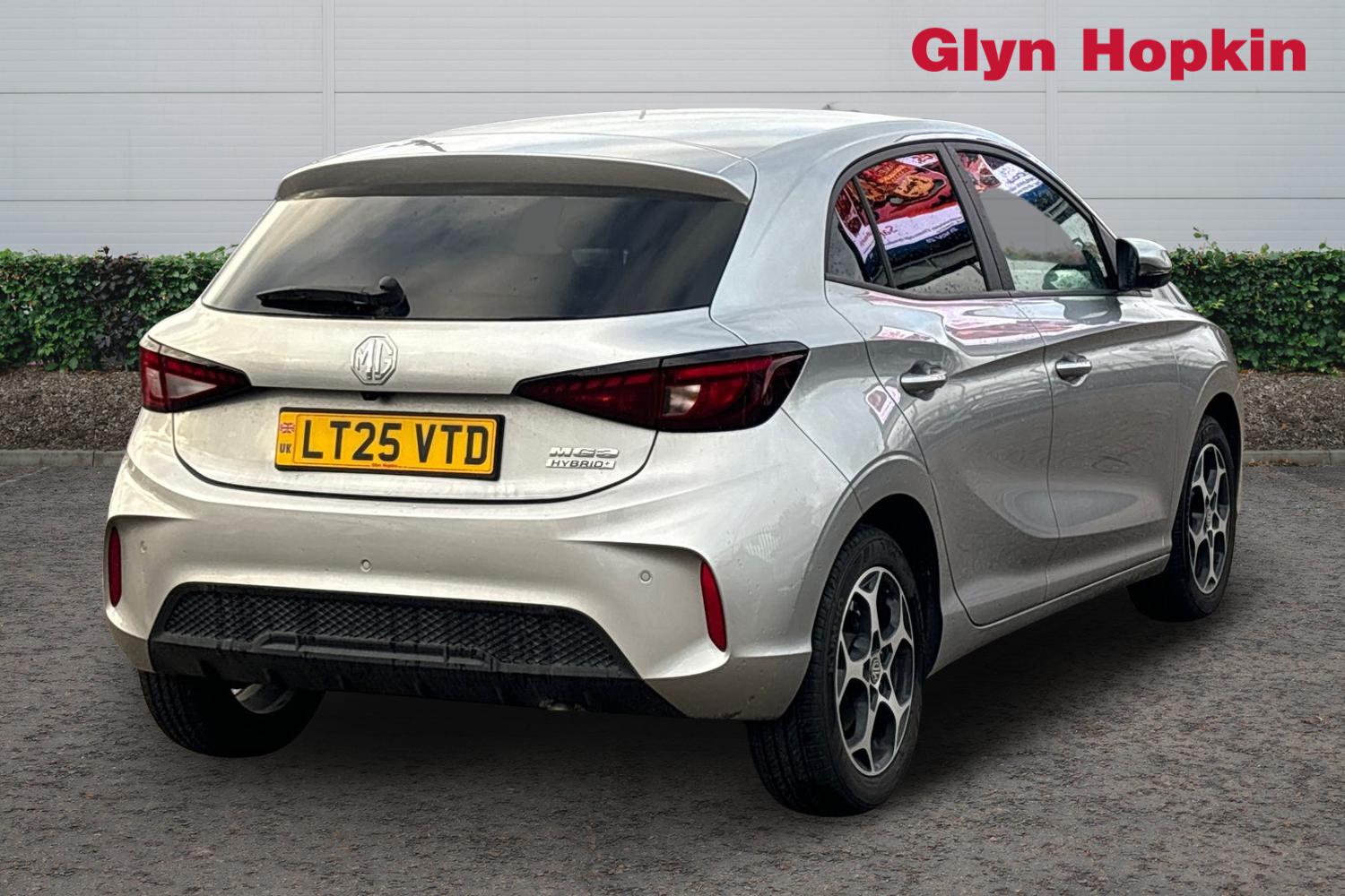 Used MG MG3 2025 for sale - 76420317: Photo 3