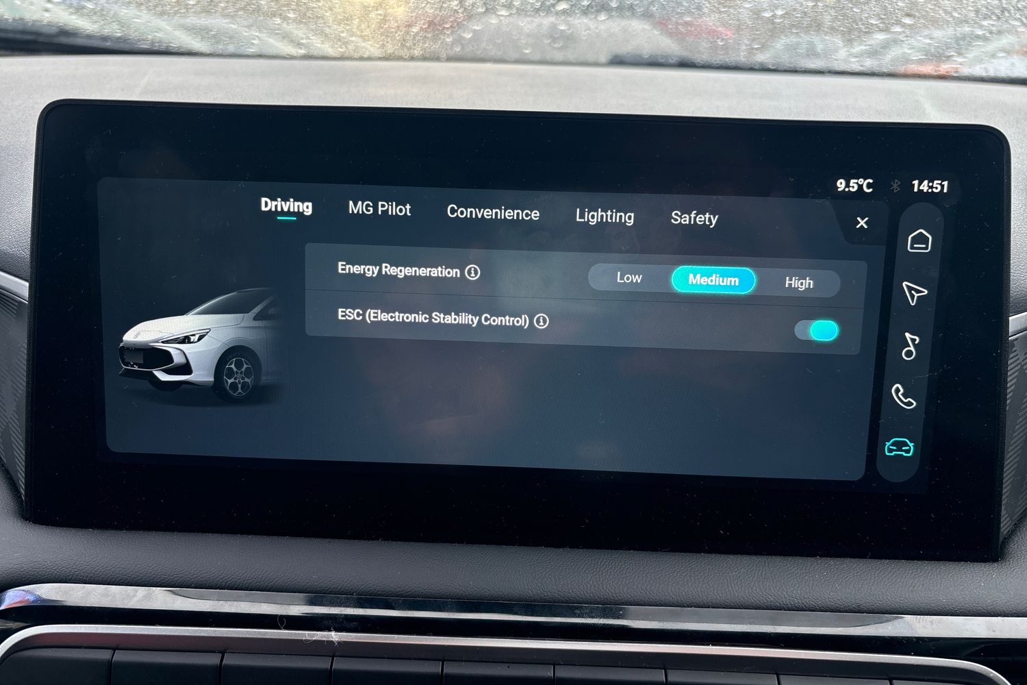 Used MG MG3 2025 for sale - 76420317: Photo 31