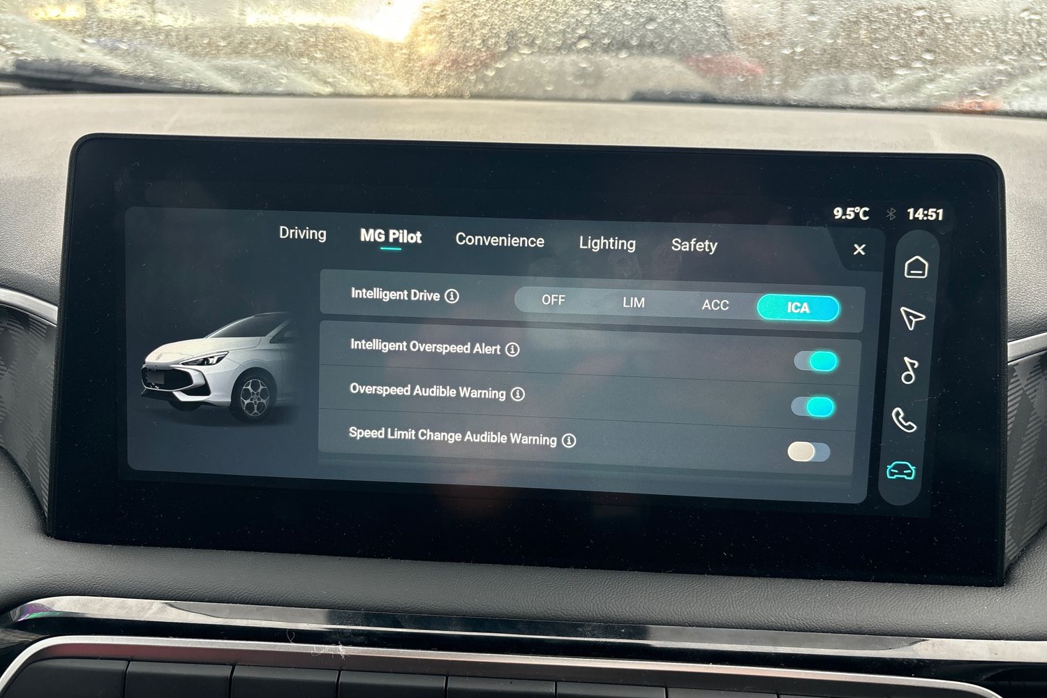 Used MG MG3 2025 for sale - 76420317: Photo 32