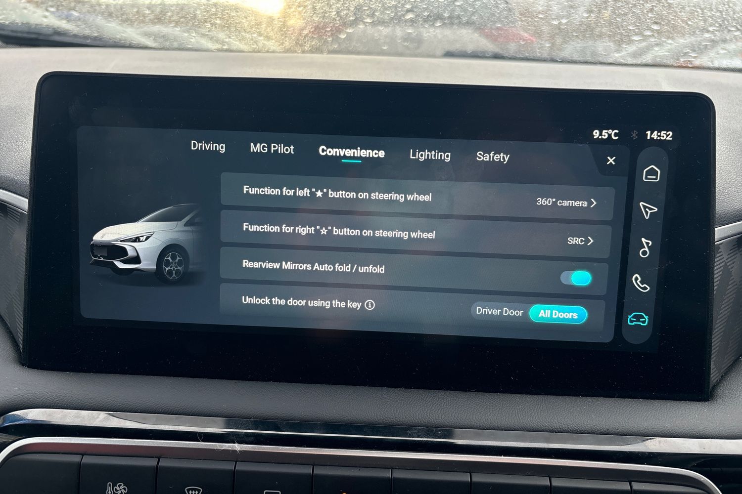 Used MG MG3 2025 for sale - 76420317: Photo 33