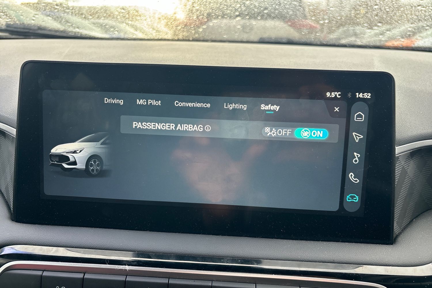 Used MG MG3 2025 for sale - 76420317: Photo 34