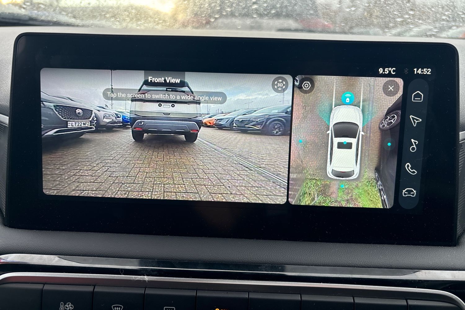 Used MG MG3 2025 for sale - 76420317: Photo 35