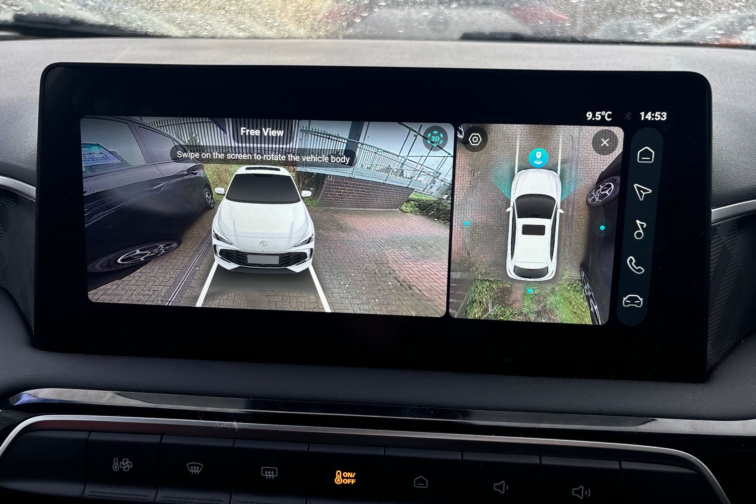 Used MG MG3 2025 for sale - 76420317: Photo 37