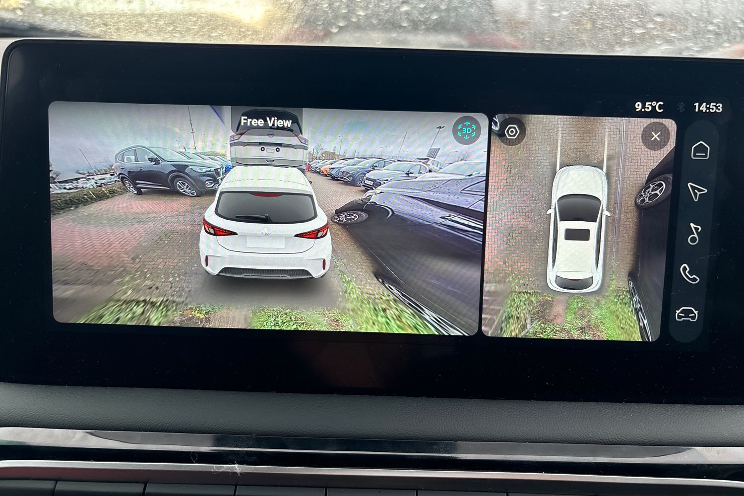 Used MG MG3 2025 for sale - 76420317: Photo 38