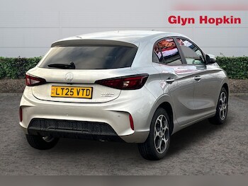 Used MG MG3 2025 for sale - 76420317: Photo