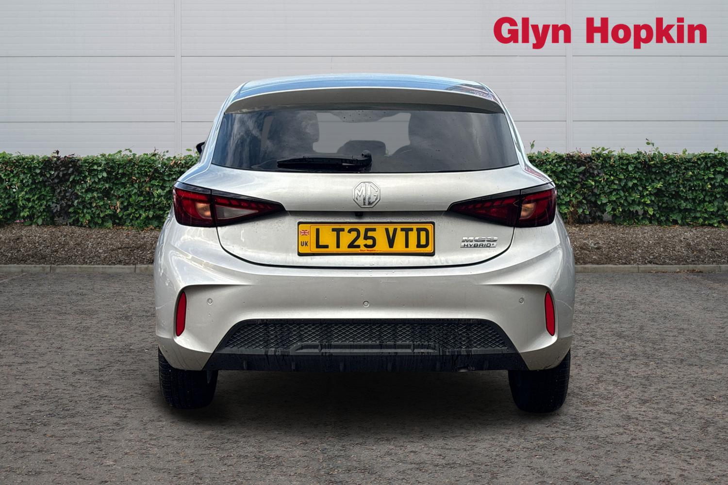 Used MG MG3 2025 for sale - 76420317: Photo 4