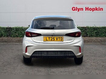 Used MG MG3 2025 for sale - 76420317: Photo