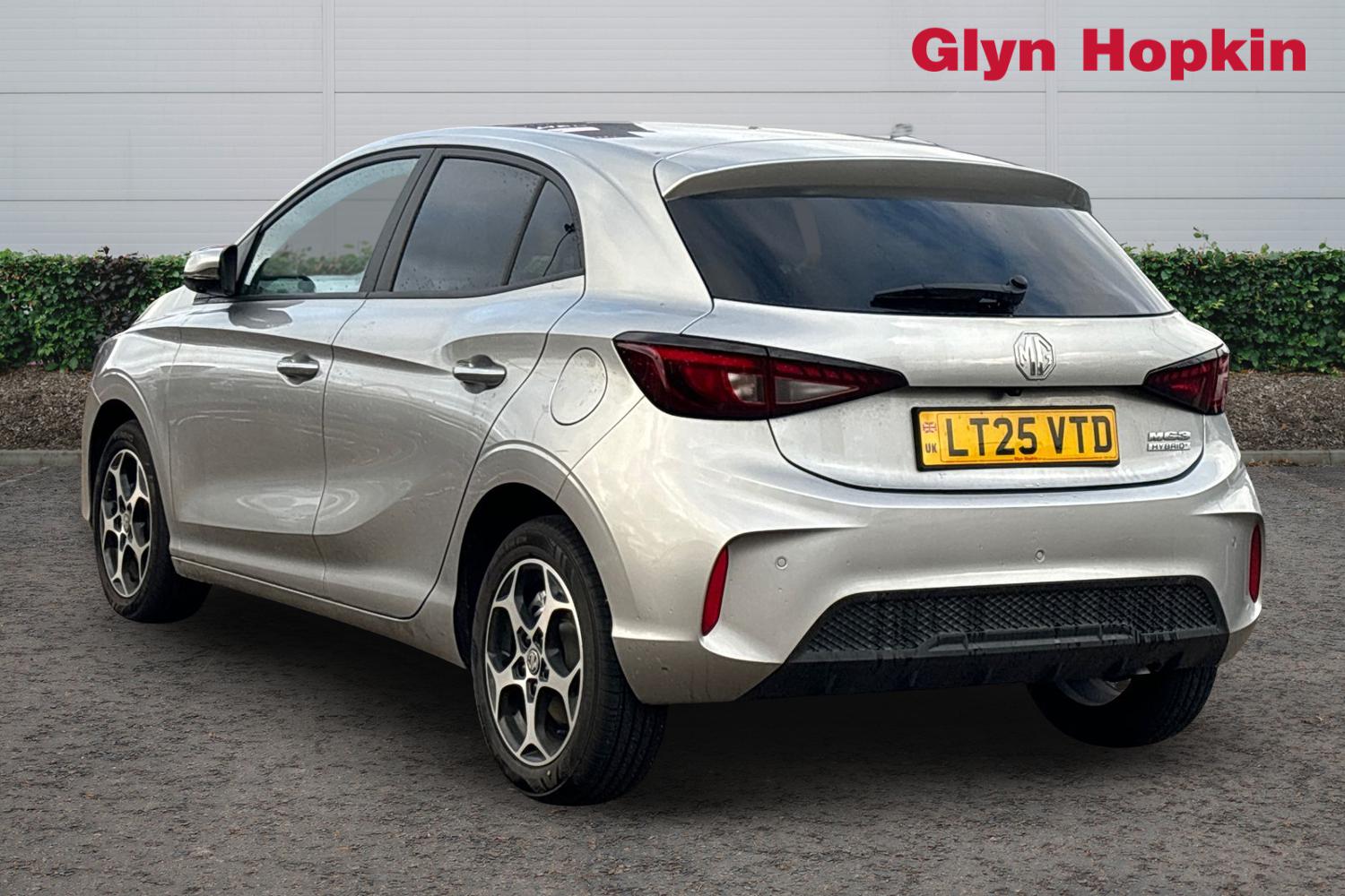 Used MG MG3 2025 for sale - 76420317: Photo 5