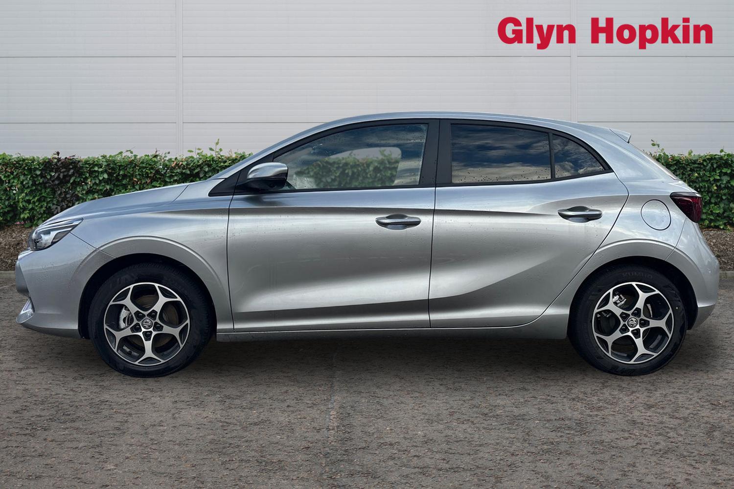 Used MG MG3 2025 for sale - 76420317: Photo 6