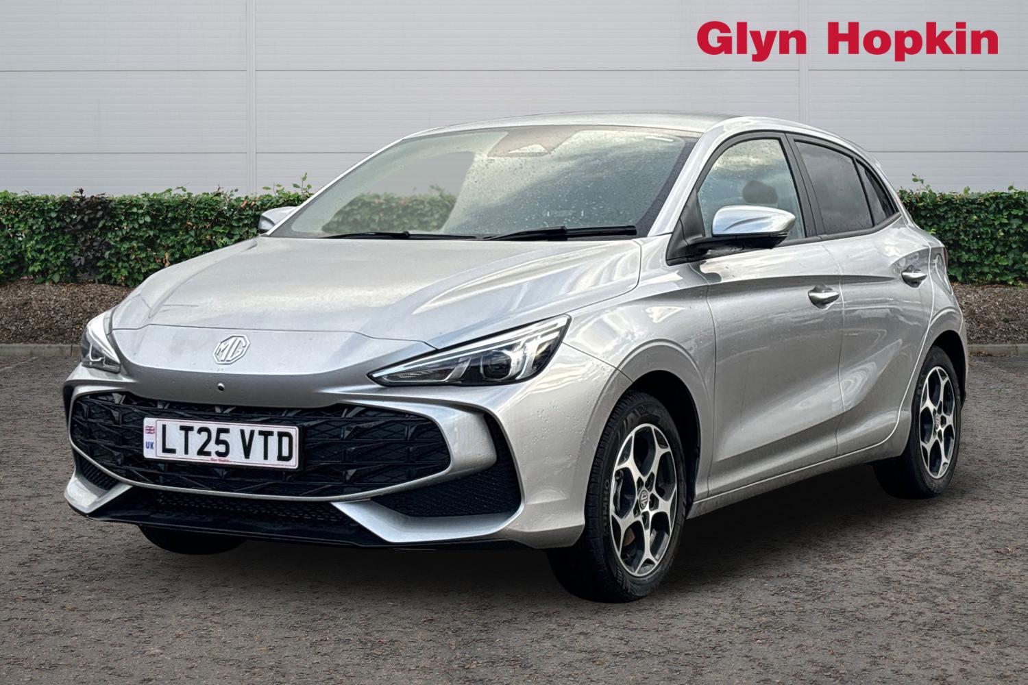 Used MG MG3 2025 for sale - 76420317: Photo 7