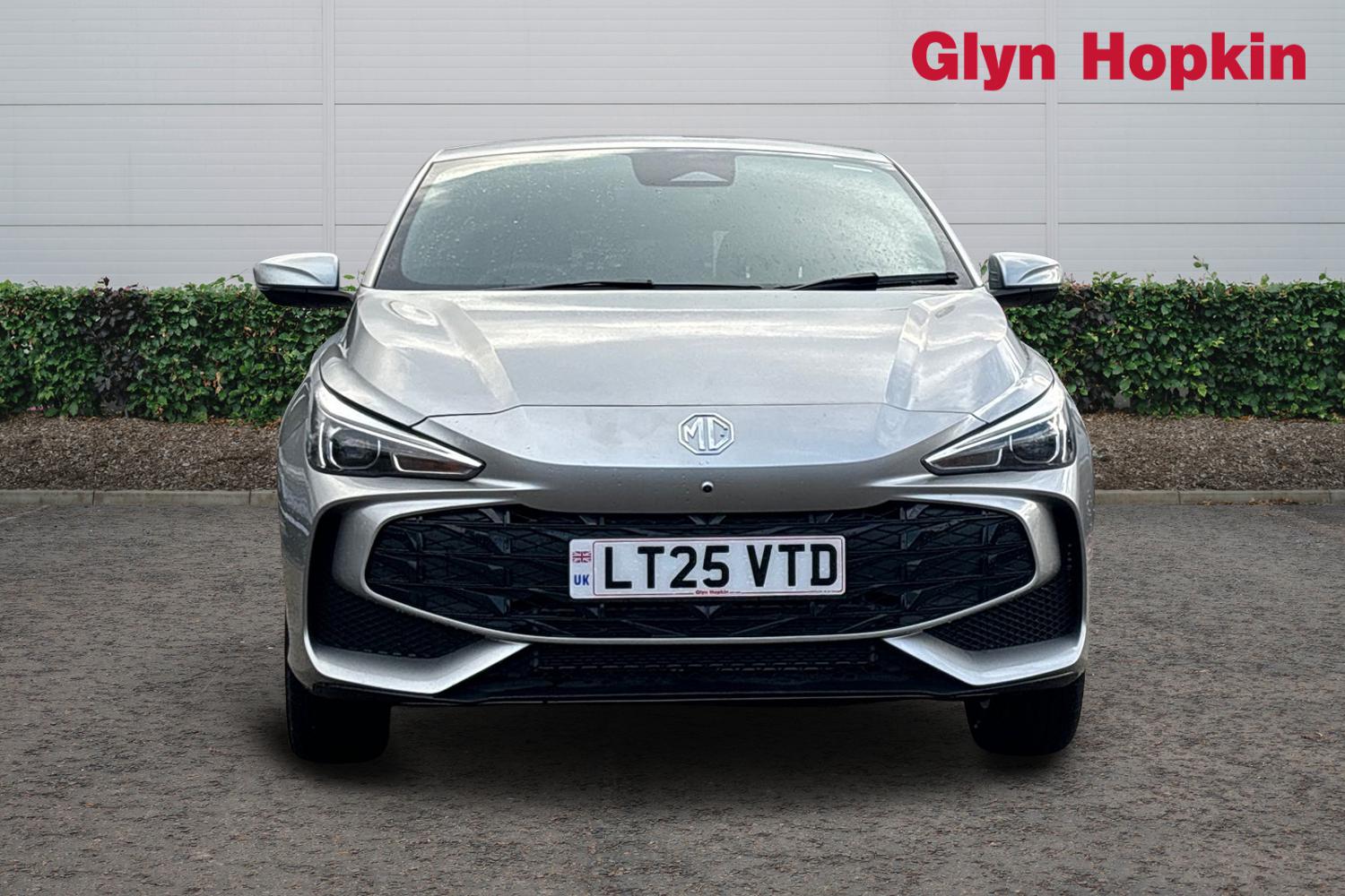 Used MG MG3 2025 for sale - 76420317: Photo 8