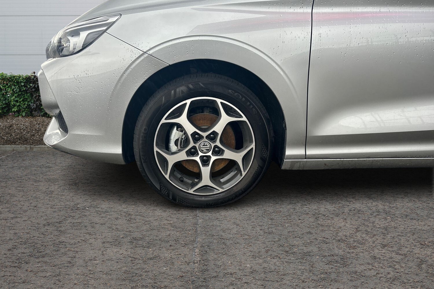 Used MG MG3 2025 for sale - 76420317: Photo 9