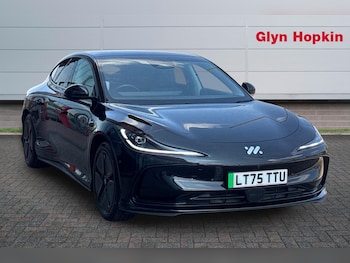 Used MG MG IM5 2025 for sale - 79261871: Photo