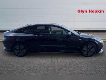 Used MG MG IM5 2025 for sale - 79261871: Photo